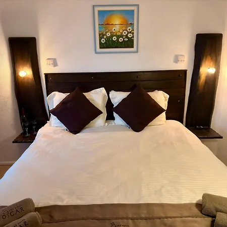 Arthotel Oscar Ii Sozopol