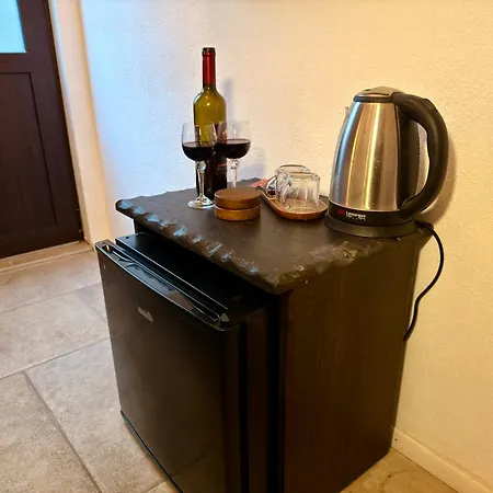 Arthotel Oscar Ii Хотел Созопол