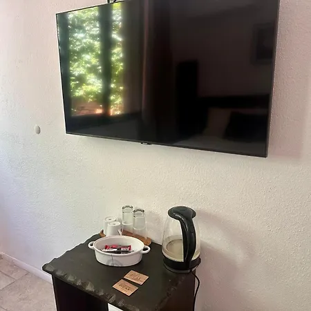 Arthotel Oscar Ii Sozopol