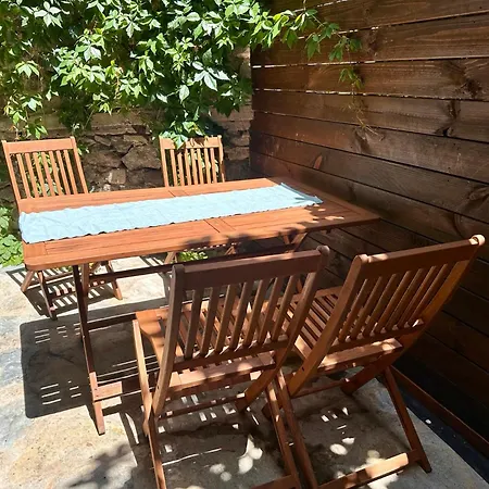 Arthotel Oscar Ii Хотел *