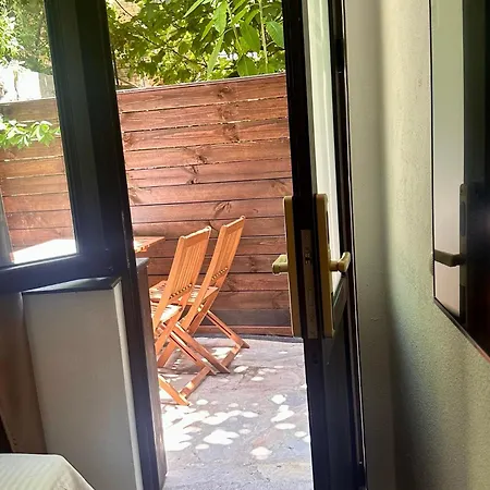 Arthotel Oscar Ii Хотел