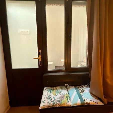 Arthotel Oscar Ii Sozopol