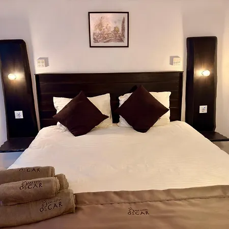 Arthotel Oscar Ii