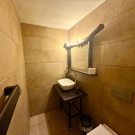 Hotel Arthotel Oscar Ii *