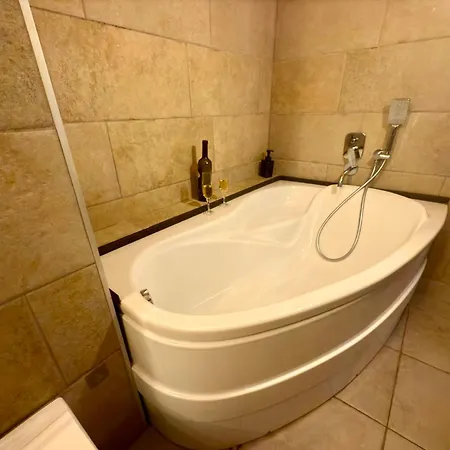 Arthotel Oscar Ii Hotel Sozopol