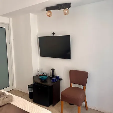 Hotel Arthotel Oscar Ii Sozopol