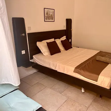 Arthotel Oscar Ii * Sozopol