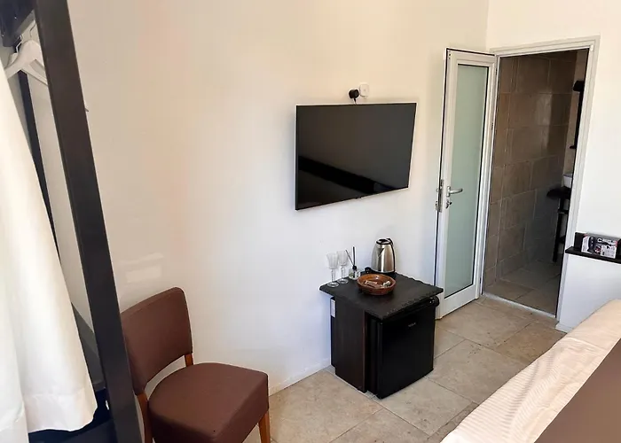 Arthotel Oscar Ii Hotel *