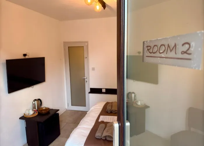 Hotel Arthotel Oscar Ii *