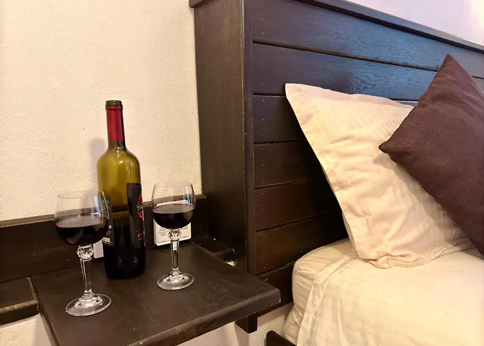 Hotel Arthotel Oscar Ii *