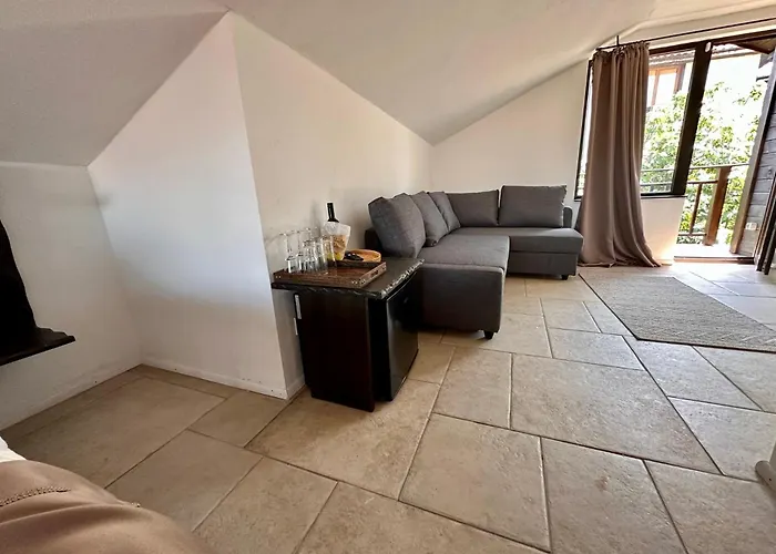 Arthotel Oscar Ii Hotel *