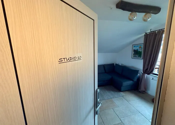 Hotel Arthotel Oscar Ii Sozopol