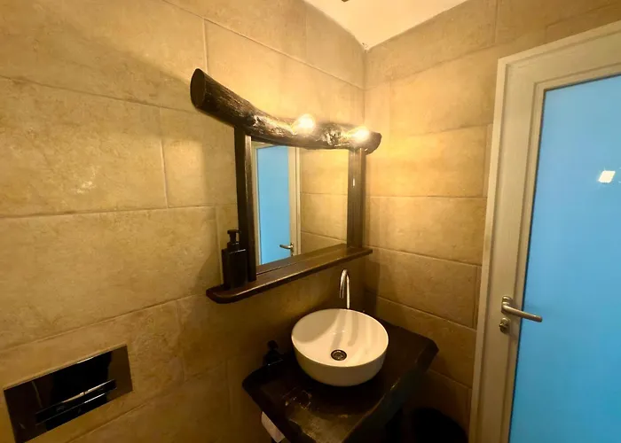 Hotel Arthotel Oscar Ii