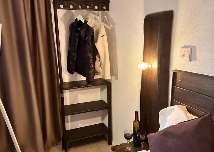 Arthotel Oscar Ii Hotel *