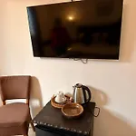 Hotel Arthotel Oscar Ii