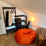 Hotel Arthotel Oscar Ii *