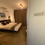 Arthotel Oscar Ii Hotel Sosopol