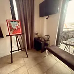 Hotel Arthotel Oscar Ii *