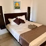 Arthotel Oscar Ii Hotel