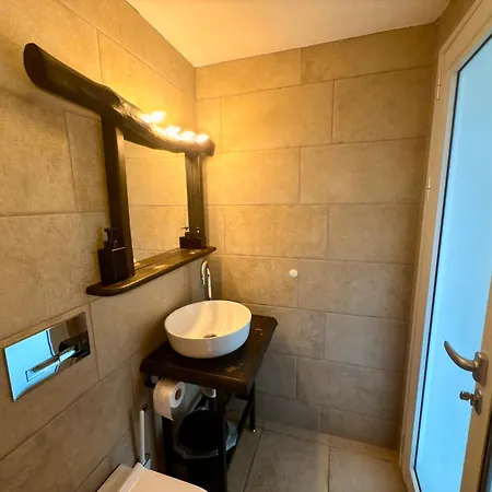 Arthotel Oscar Ii * Sosopol