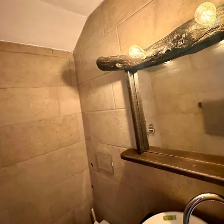 Arthotel Oscar Ii * Sozopol
