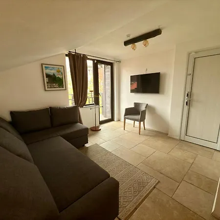 Arthotel Oscar Ii Sozopol