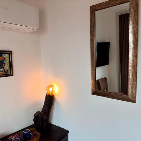 酒店 Arthotel Oscar Ii