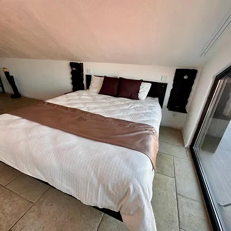 Arthotel Oscar Ii Hotel Sozopol