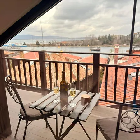 Arthotel Oscar Ii Hotel *