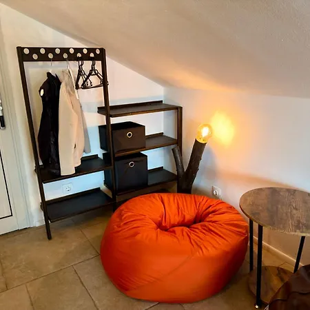 Hotel Arthotel Oscar Ii *