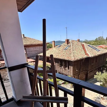 Hotel Arthotel Oscar Ii *