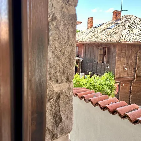 Arthotel Oscar Ii * Sosopol