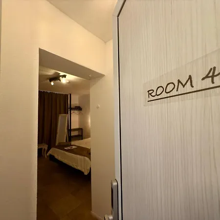 Arthotel Oscar Ii * Sosopol