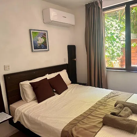 Arthotel Oscar Ii Hotel *