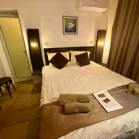 Hotel Arthotel Oscar Ii