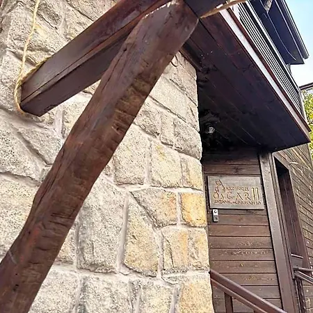 Hotel Arthotel Oscar Ii Sozopol