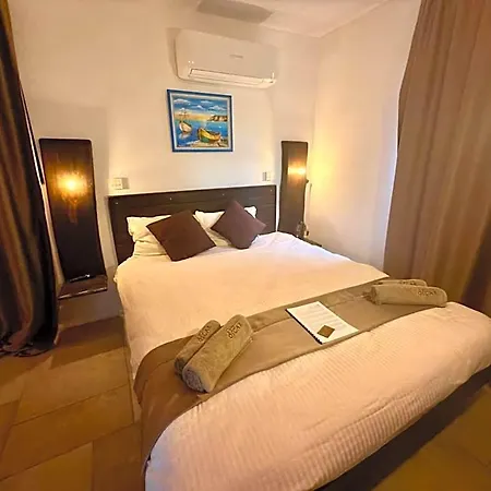 Arthotel Oscar Ii Hotel *