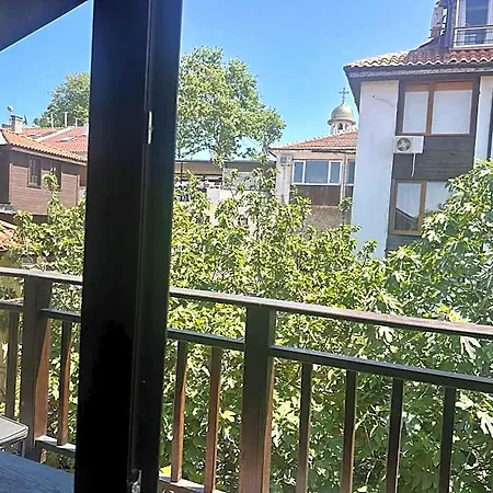 Arthotel Oscar Ii Hotel Sozopol