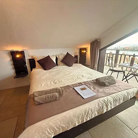 Hotel Arthotel Oscar Ii Sozopol