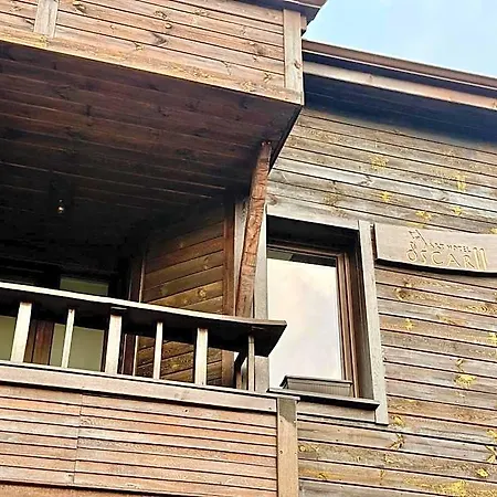 Arthotel Oscar Ii Sozopol