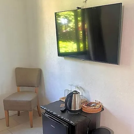 Arthotel Oscar Ii Hotel *