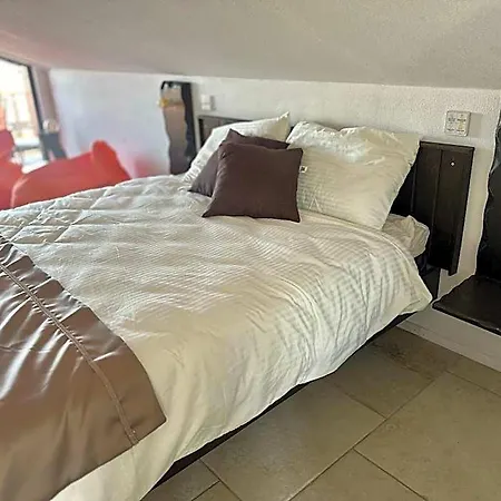 Arthotel Oscar Ii *