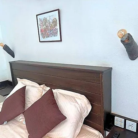 Arthotel Oscar Ii Hotel