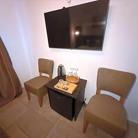 Arthotel Oscar Ii *