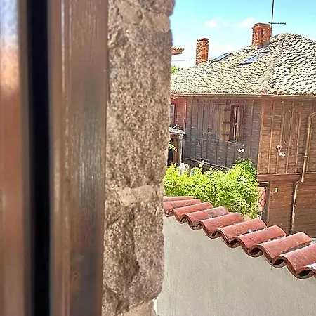 Arthotel Oscar Ii * Sozopol