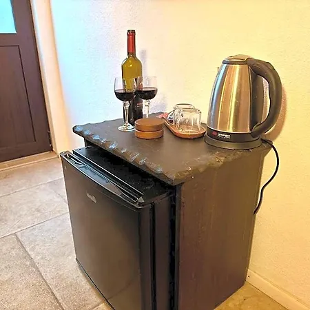 Arthotel Oscar Ii Hotel Sozopol