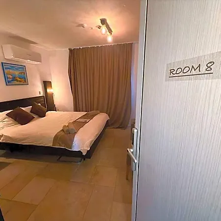 Arthotel Oscar Ii Sozopol