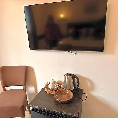 Hotel Arthotel Oscar Ii *