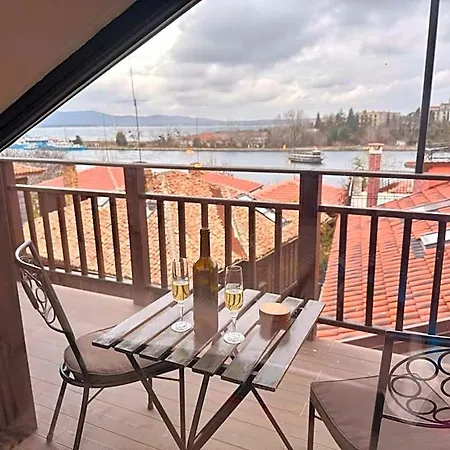 Arthotel Oscar Ii * Sozopol