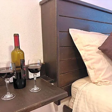 Arthotel Oscar Ii *
